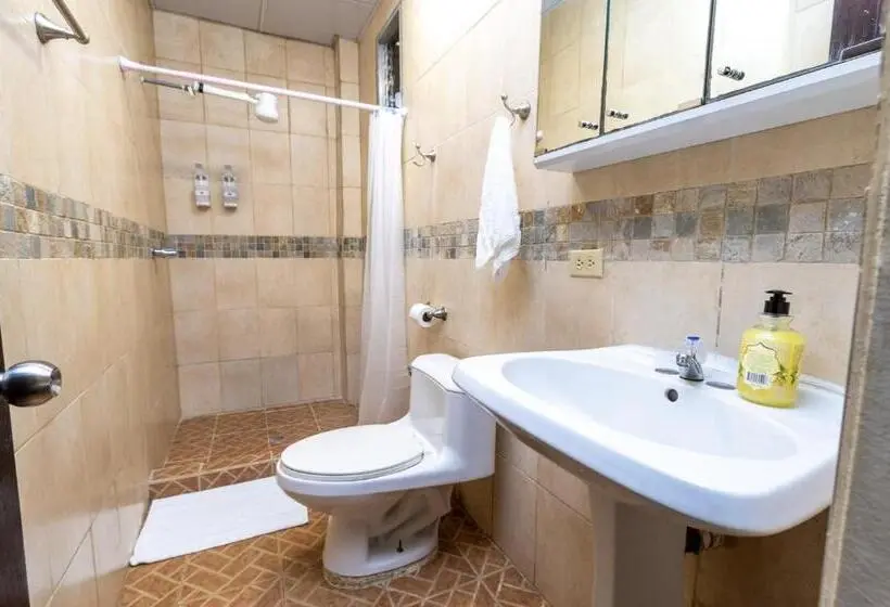 استودیوی استاندارد, D Rosas Apartments