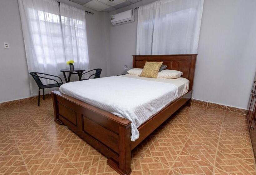 إستوديو قياسى, D Rosas Apartments