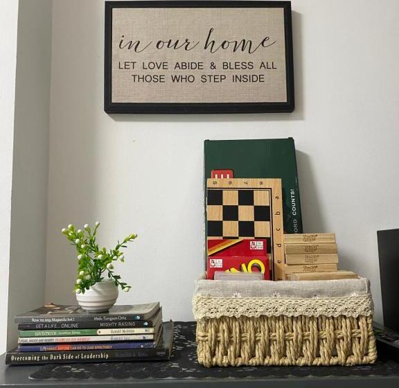 バルコニー付きスタンダードステューディオ, Da Luz Staycation At Trc