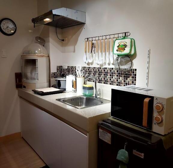 آپارتمان 2 خوابه, Elbenwald Nest