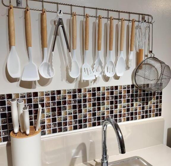 آپارتمان 2 خوابه, Elbenwald Nest