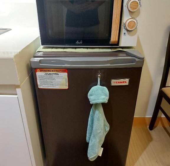 آپارتمان 2 خوابه, Elbenwald Nest