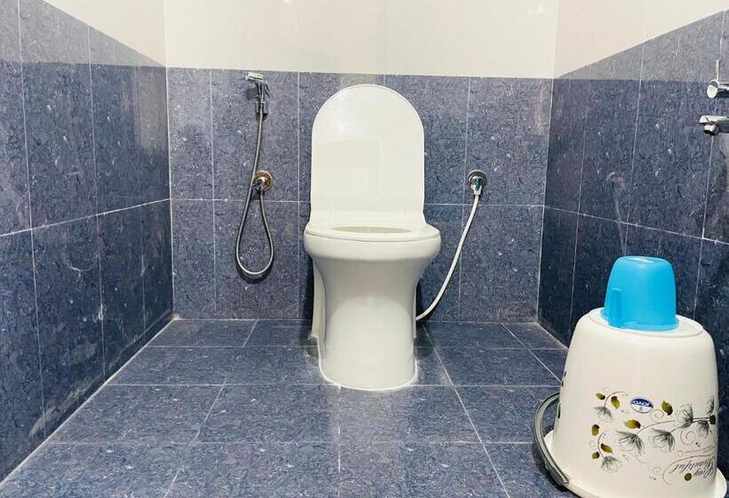 スタンダードシングルルーム, Pearl Stays, Tirupathi