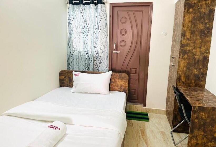Номер Стандарт Индивидуальный, Pearl Stays, Tirupathi
