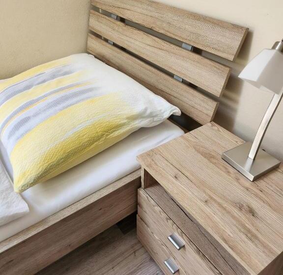 Номер Стандарт Индивидуальный, Penzión Daniel