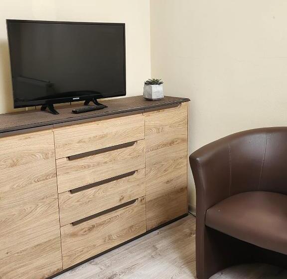 Номер Стандарт Индивидуальный, Penzión Daniel