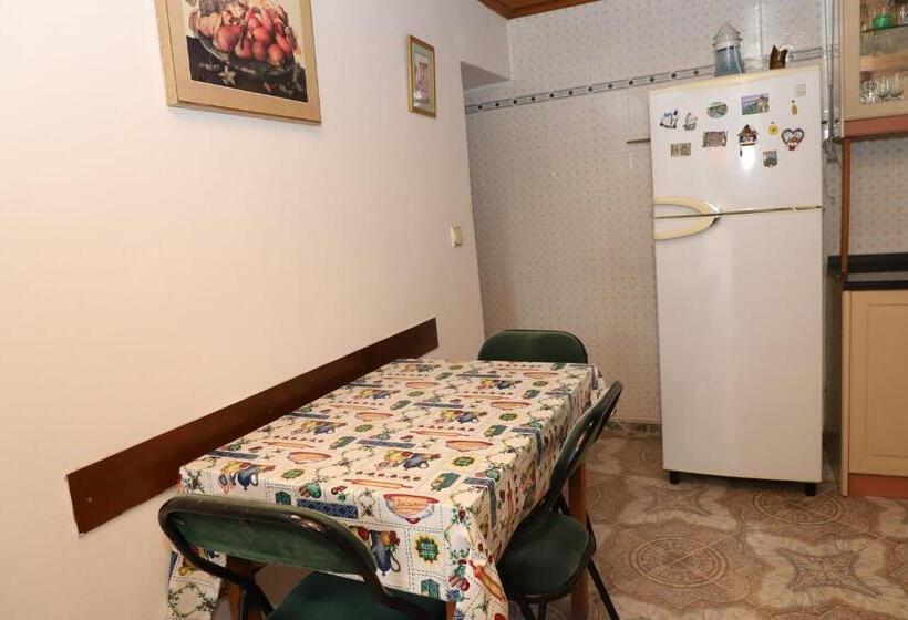4인용 스탠다드 룸, Villa Elena Gorice