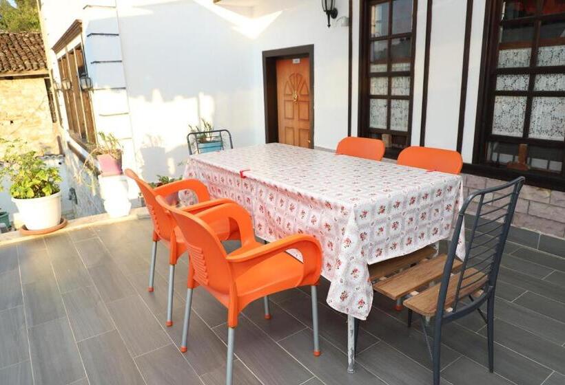 4인용 스탠다드 룸, Villa Elena Gorice