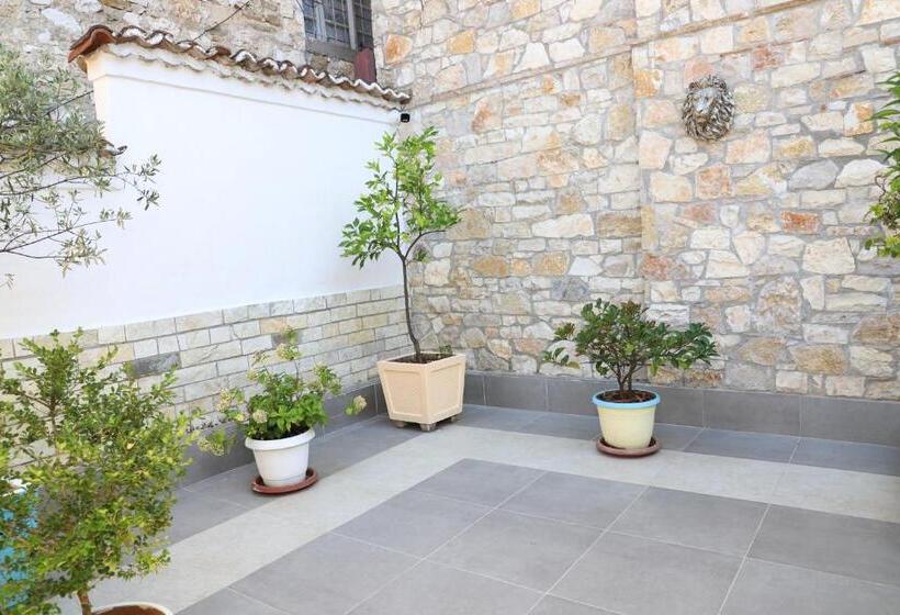 패밀리 룸, Villa Elena Gorice