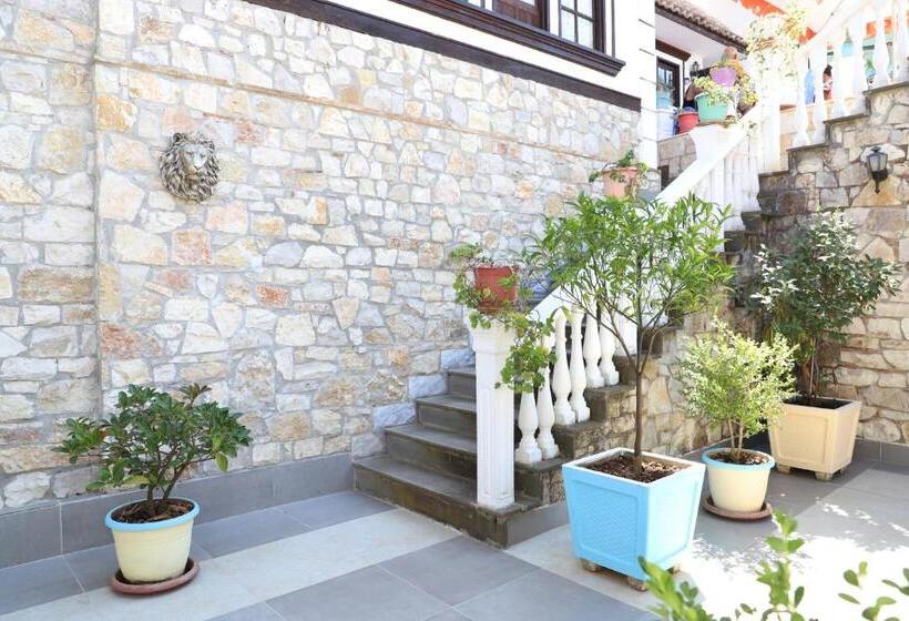 家庭间, Villa Elena Gorice