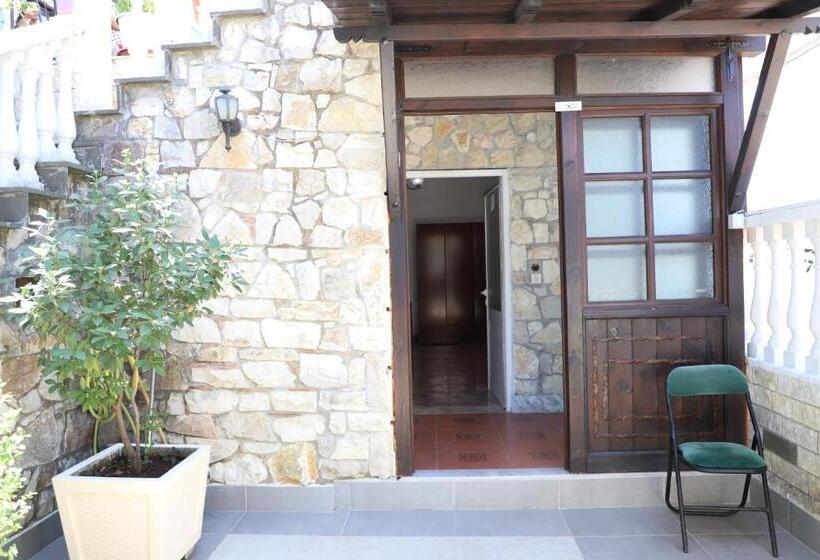 패밀리 룸, Villa Elena Gorice