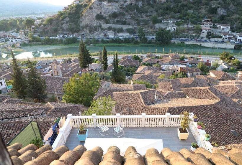 标准间, Villa Elena Gorice