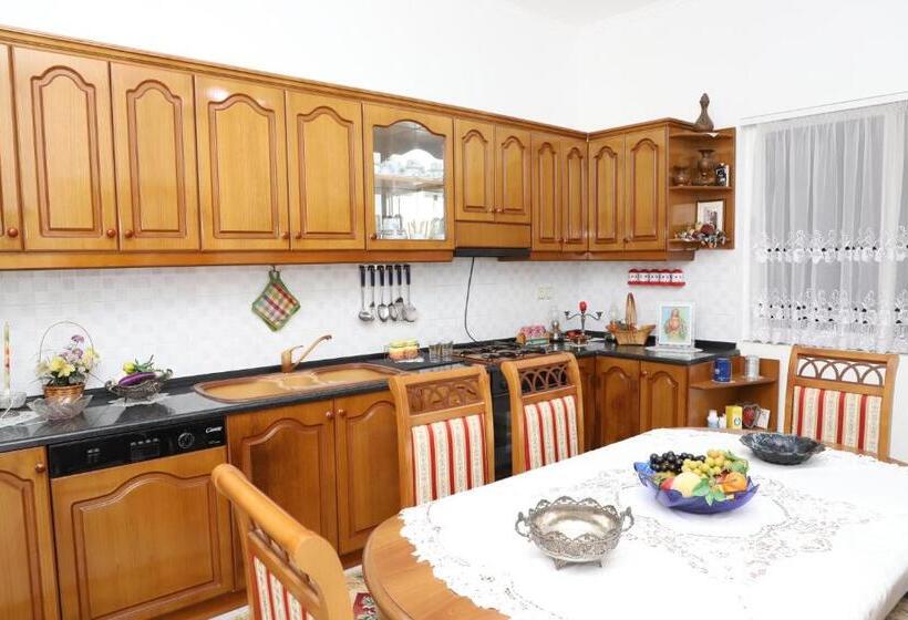 1침실 아파트 도시 전망, Villa Elena Gorice