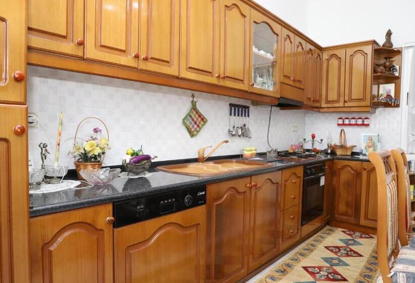 1침실 아파트 도시 전망, Villa Elena Gorice