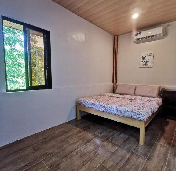 اتاق لوکس, Busai Dream Falls Resort