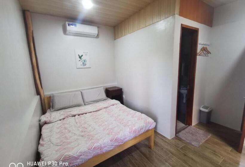 اتاق استاندارد, Busai Dream Falls Resort