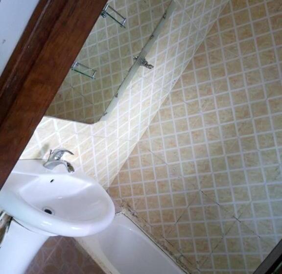 آپارتمان 2 خوابه با چشمانداز دریا, Apparts Esther