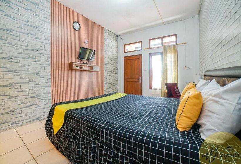 Номер Deluxe, Artana Hotel Pangalengan By My Hospitality