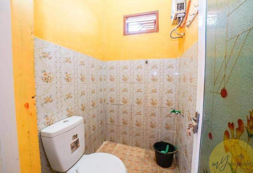 Номер Deluxe, Artana Hotel Pangalengan By My Hospitality