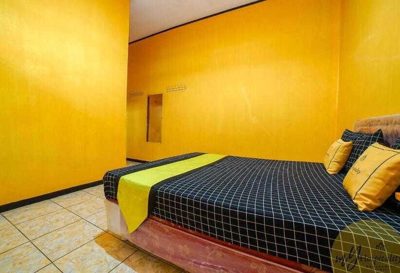 Номер Deluxe, Artana Hotel Pangalengan By My Hospitality