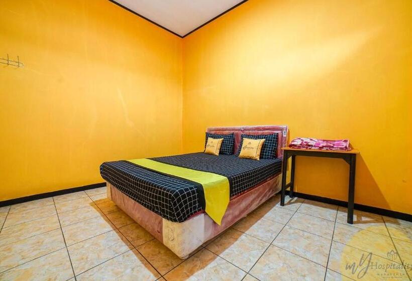 Номер Deluxe, Artana Hotel Pangalengan By My Hospitality