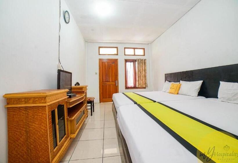 Президентский Люкс, Artana Hotel Pangalengan By My Hospitality