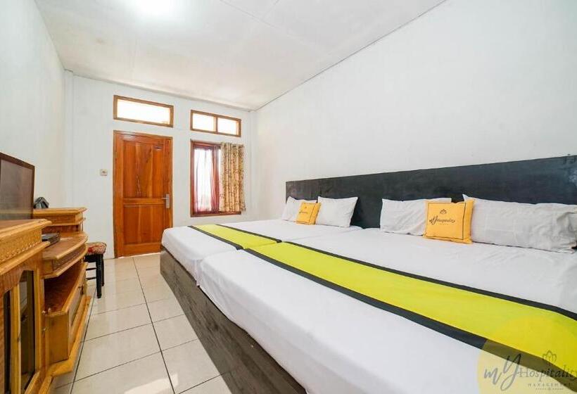 Президентский Люкс, Artana Hotel Pangalengan By My Hospitality