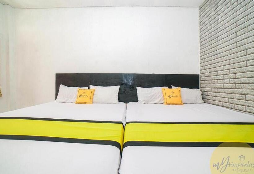 Президентский Люкс, Artana Hotel Pangalengan By My Hospitality