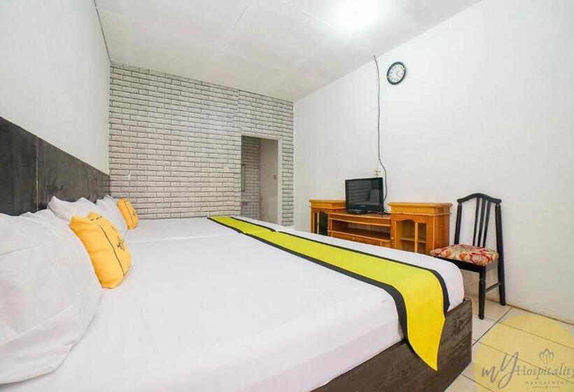 Президентский Люкс, Artana Hotel Pangalengan By My Hospitality