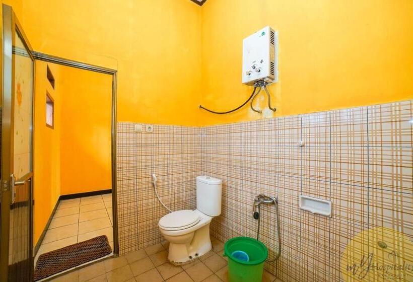 Family Suite, Artana Hotel Pangalengan By My Hospitality