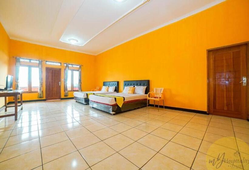 Family Suite, Artana Hotel Pangalengan By My Hospitality