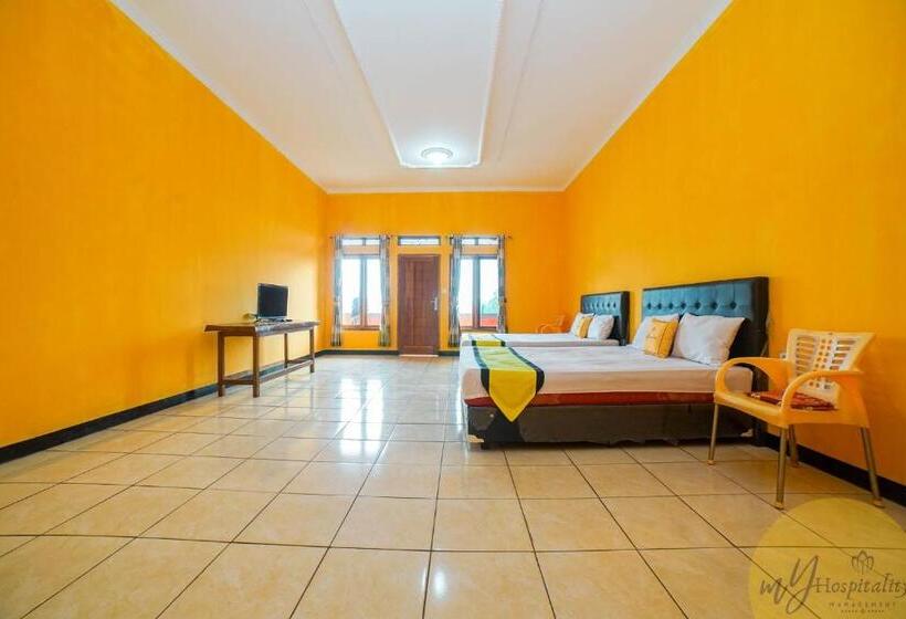 Family Suite, Artana Hotel Pangalengan By My Hospitality