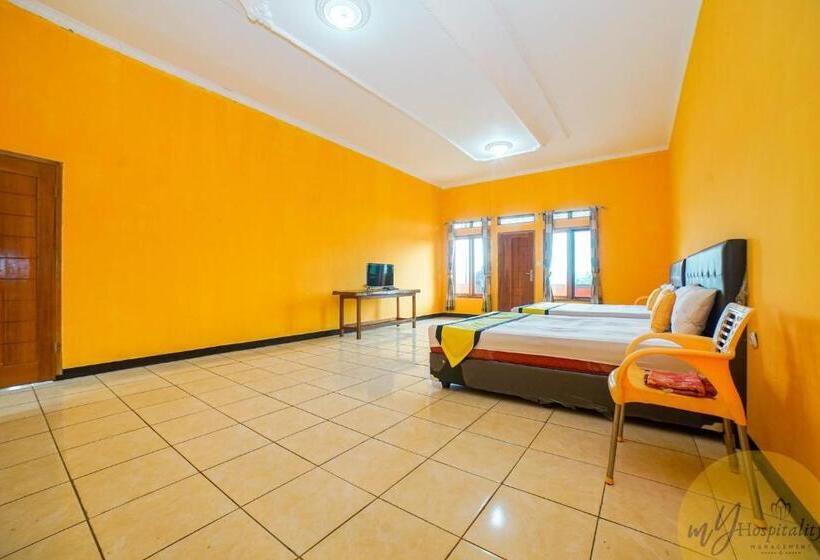 Family Suite, Artana Hotel Pangalengan By My Hospitality