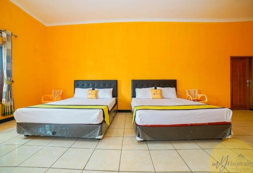 Family Suite, Artana Hotel Pangalengan By My Hospitality