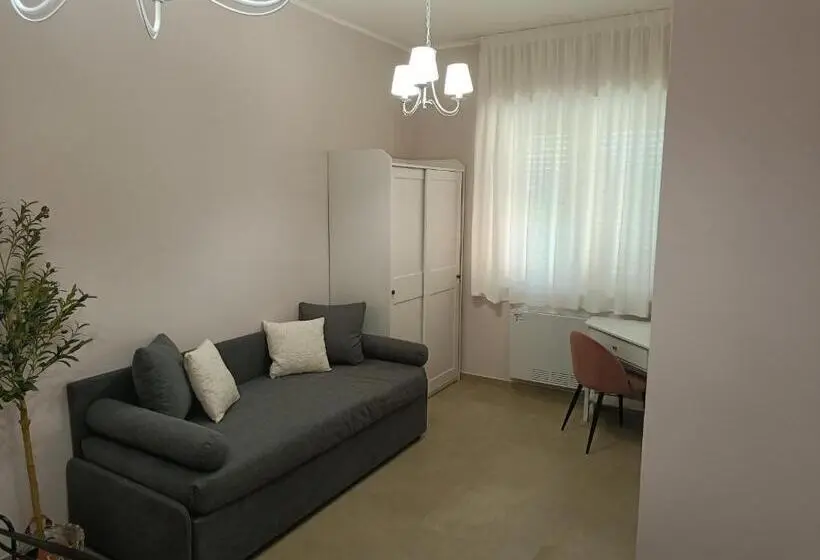 اتاق استاندارد, B&b Tregì
