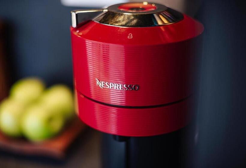 חדר סטנדרט, Domes At Catskills