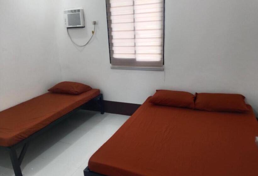 اتاق لوکس, Ljp Farm Resort