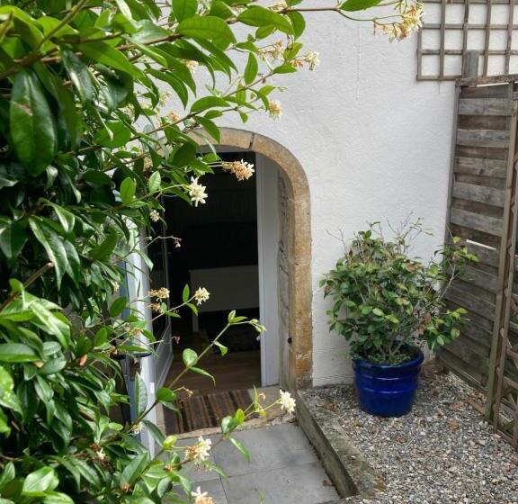 标准间, Quiet Double Ensuite Room, Own Entrance