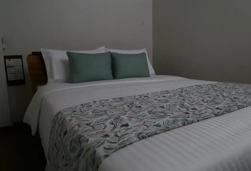 デラックスルーム, City Nest Inn