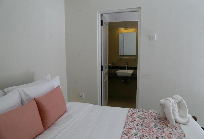 Номер Superior, City Nest Inn