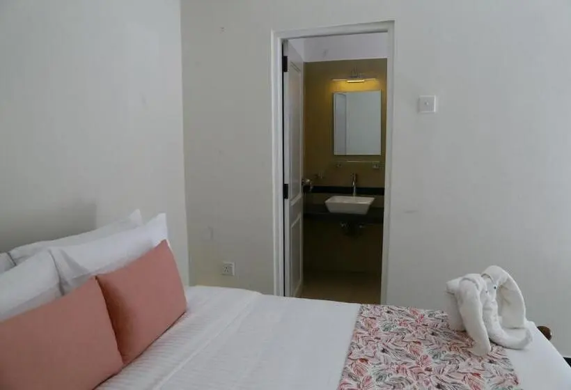 スーペリアールーム, City Nest Inn