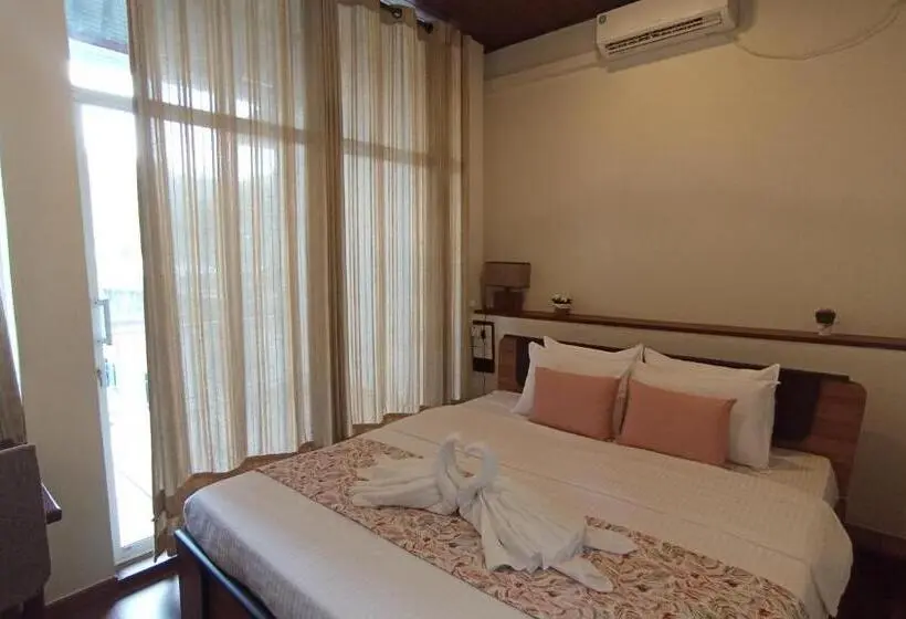 スーペリアールーム, City Nest Inn