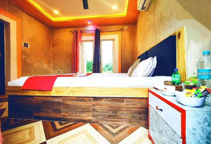 家庭间, Kaia Farm Stay & Garden Cafe Free Fishing