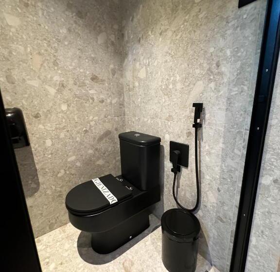 غرفة ديلوكس, La Flamma