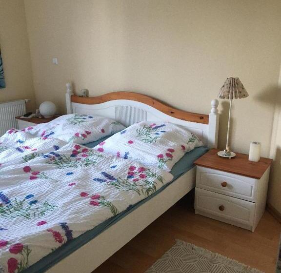 침실 1개 주택, Residenz Strandkrone 03