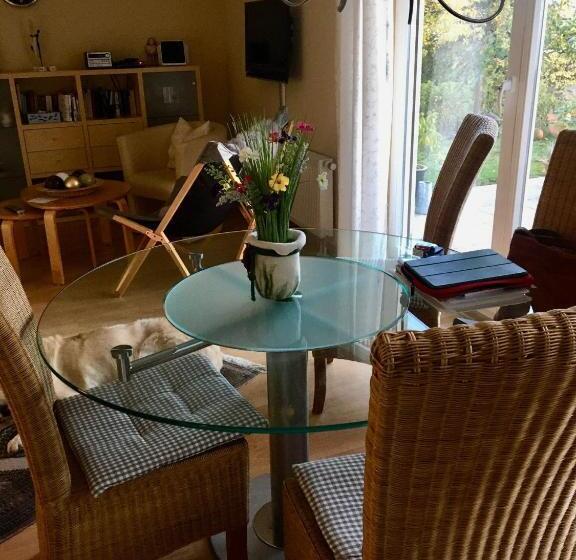 침실 1개 주택, Residenz Strandkrone 03