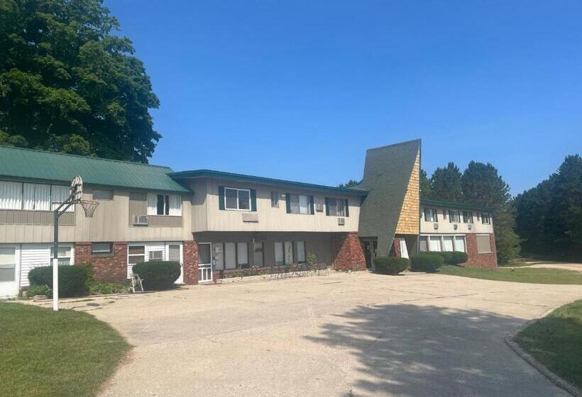 스탠다드 스튜디오, The Lodge At Lpl