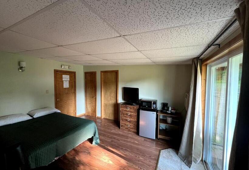 패밀리 스위트, The Lodge At Lpl