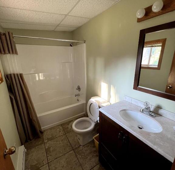 Family Suite, The Lodge At Lpl