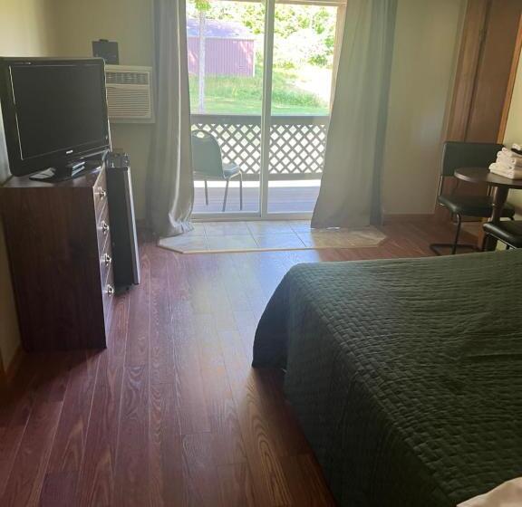 Family Suite, The Lodge At Lpl